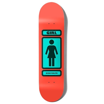 Girl Skateboards ´93 Til Sean Malto